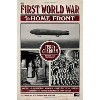 The First World War on the Home Front