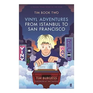 Tim Book Two