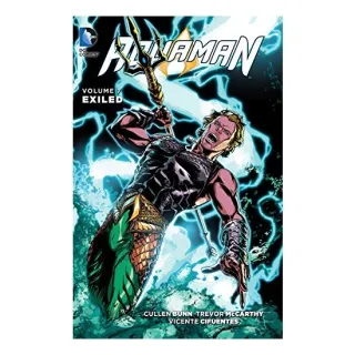 Aquaman