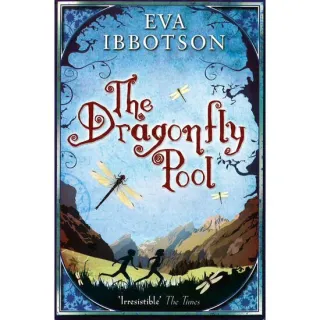 The Dragonfly Pool