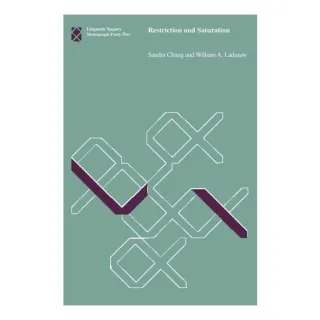 Restriction and Saturation