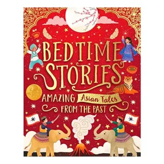 Bedtime Stories