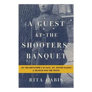 Guest at the shooters' banquet