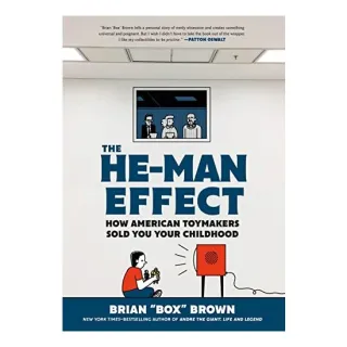 He-Man Effect