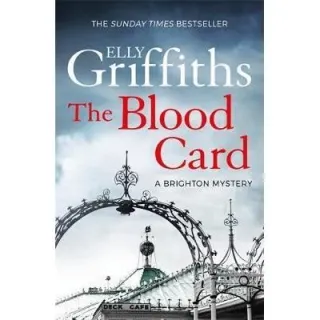 The Blood Card