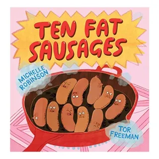 Ten Fat Sausages