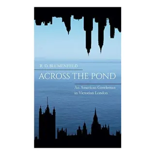 Across the Pond