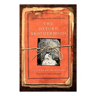 Oxford Brotherhood