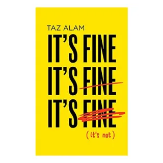 It's Fine, It's Fine, It's Fine