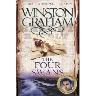 The Four Swans (Poldark Series)