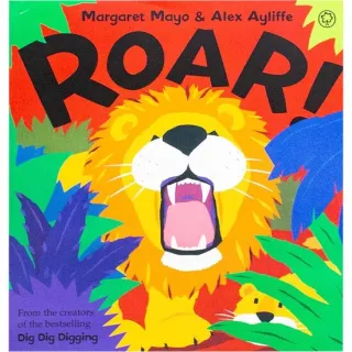 Roar!