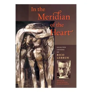 In the Meridian of the Heart