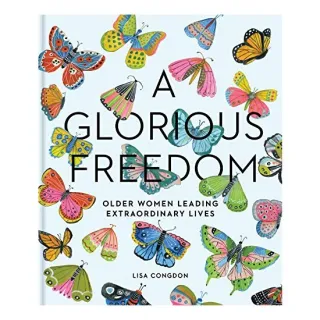 A glorious freedom