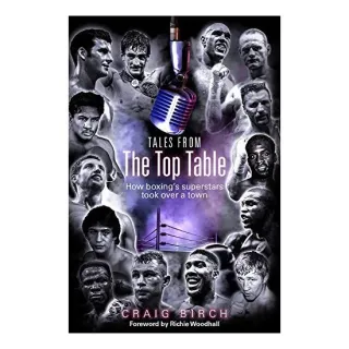 Tales from the Top Table