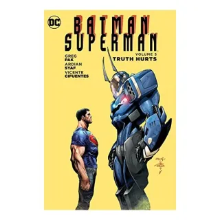 Batman/Superman