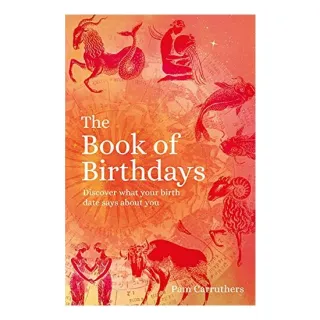 Book of Birthdays