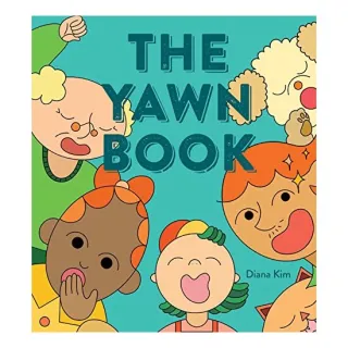 The Yawn Book
