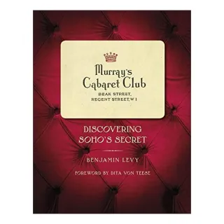 Murray's Cabaret Club