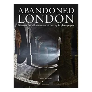Abandoned London, Katie Wignall