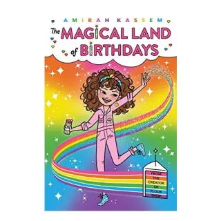 Magical Land of Birthdays