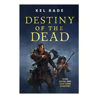 Destiny of the Dead