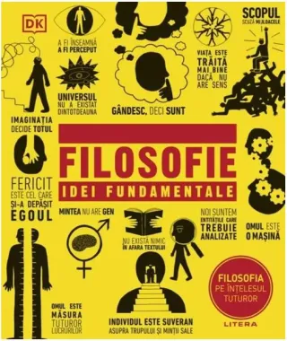 Filosofie