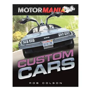 Motormania