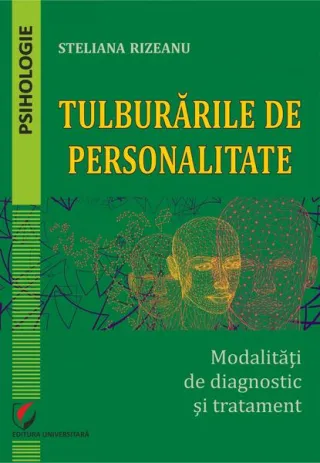Tulburările de personalitate