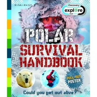 Polar Survival Handbook