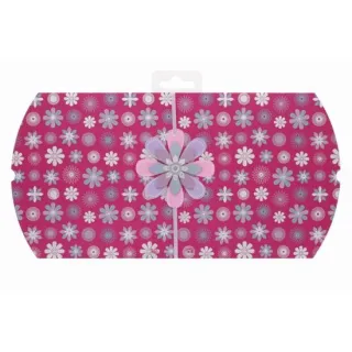 Floral Spirograp Lar