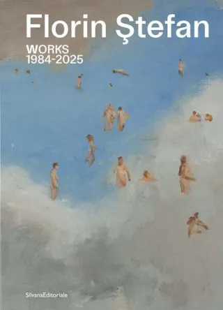 Works 1984-2025 (Ediție trilingvă)