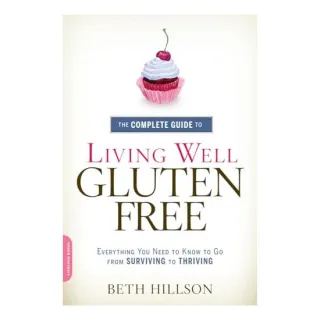 Living Well Gluten Free