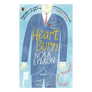 Heartburn, Nora Ephron