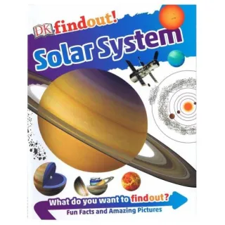 Solar System