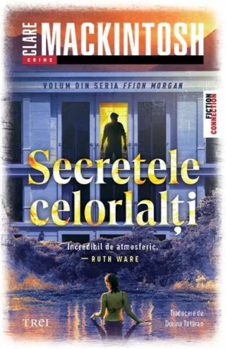 Secretele celorlalți (Vol. 3)