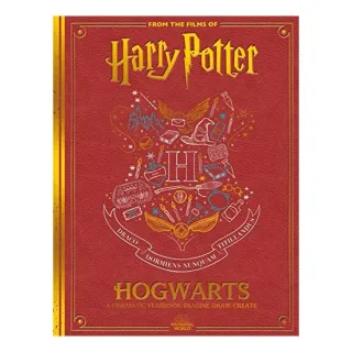 Hogwarts, Scholastic