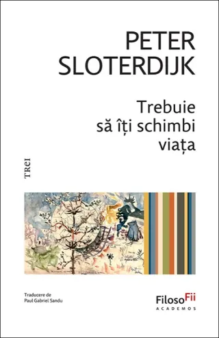 Trebuie să îți schimbi viața. Despre antropotehnică