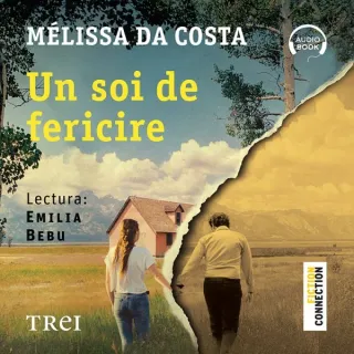 Un soi de fericire - Audiobook