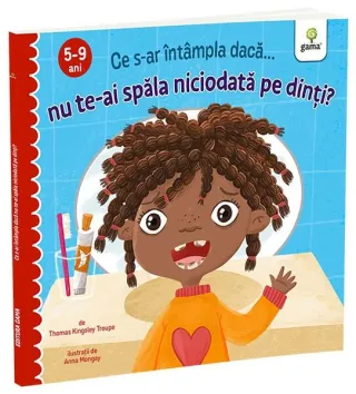 Ce s-ar întâmpla dacă nu te-ai spăla niciodată pe dinți?