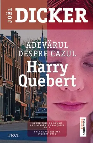 Adevărul despre cazul Harry Quebert