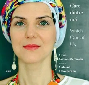 Care dintre noi / Which One of Us - Chris Simion - Mercurian