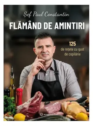 Flămând de amintiri