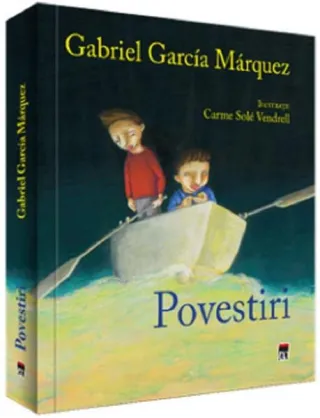 Povestiri