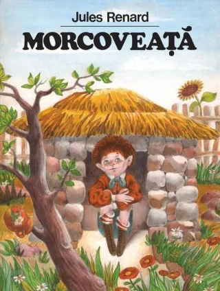 Morcoveață