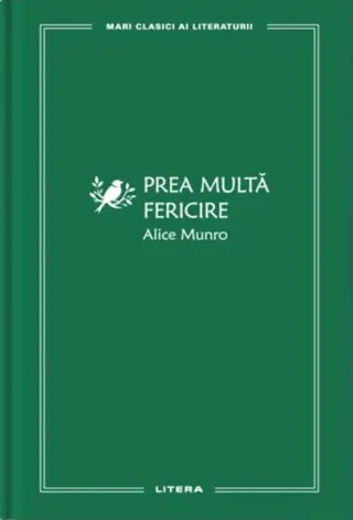 Prea multă fericire (Vol. 63)