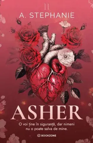 Asher (Vol. 2)