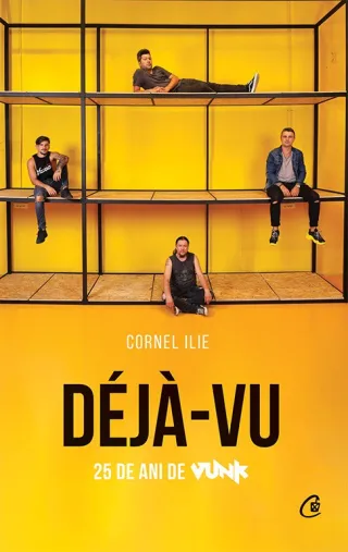 Deja-vu