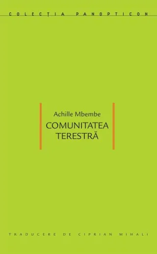 Comunitatea terestră