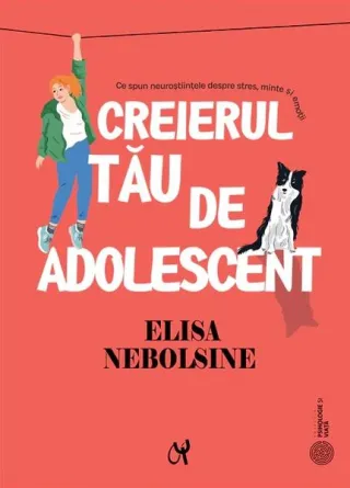 Creierul tău de adolescent