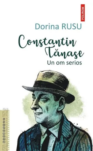 Constantin Tănase